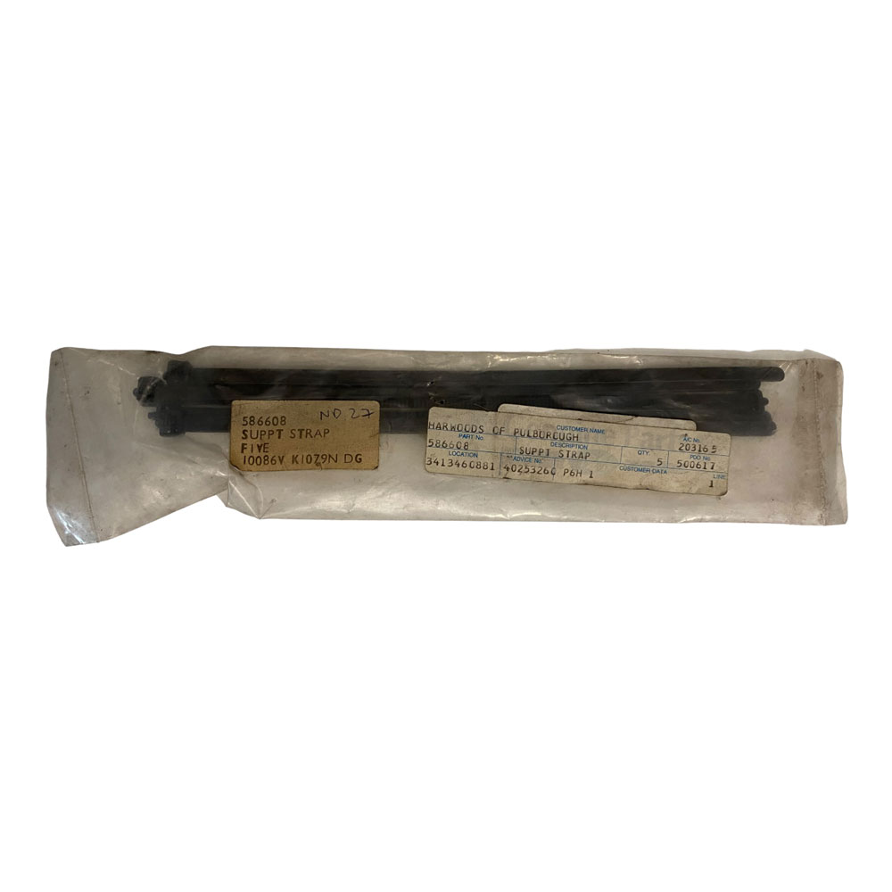 Tie Strap 586608 Tie Strap 586608